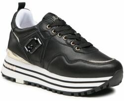LIU JO Sneakers Liu Jo Maxi Wonder 01 BA3013 P0102 Black 22222