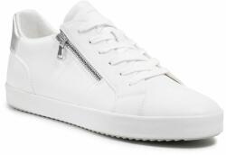 GEOX Sneakers Geox D Blomiee A D026HA 000BC C1405 Optic White