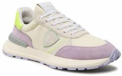 Philippe Model Sneakers Philippe Model Antibes Low ATLD WP20 Galben