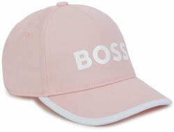 Boss Șapcă Boss J11095 Pink 46F