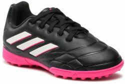 adidas Pantofi adidas Copa Pure. 3 Turf GY9038 Core Black/Zero Metalic/Team Shock Pink 2