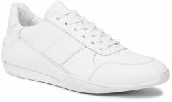 Gino Rossi Sneakers Gino Rossi ANDRE-01 MI08 White Bărbați