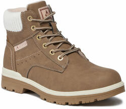 Whistler Trappers Whistler Enyea W Hi-Cut Boots W224472 Desert Taupe 3037