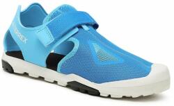 adidas Sandale adidas Terrex Captain Toey 2.0 Sandals HQ5836 Albastru