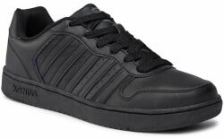 K Swiss Sneakers K-Swiss Court Palisades 06931 Black/Black Bărbați