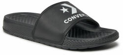 Converse Șlapi Converse All Star Slide Slip 171214C Black/White/Black
