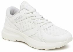 HUGO BOSS Sneakers Boss Owen Runn 50498579 White