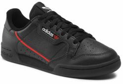 Adidas Sneakers adidas Continental 80 G27707 Negru Bărbați