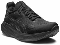 Asics Pantofi pentru alergare Asics Gel-Nimbus 25 1012B356 Negru