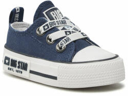 Big Star Shoes Teniși Big Star ShoesBig Star Shoes KK374050 Navy