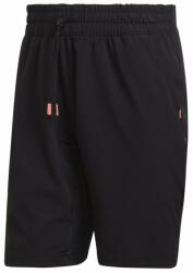 Adidas Férfi tenisz rövidnadrág Adidas Ergo Tennis Shorts 7 M - black