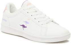 KangaROOS Sneakers KangaRoos K-Ten Kangu 30030 000 0006 White/Frost Pink