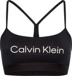 Calvin Klein Chiloți "Calvin Klein Low Support Sports Bra - black - tennis-zone - 114,90 RON