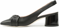 Pollini Sandale Pollini SA10065C1GTE300A Nero