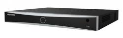 Hikvision NVR rögzítő - DS-7616NXI-I2/16P/S (16 csatorna, 160Mbps rögzítési sávsz, H265, 2xUSB, 2xSata, 16xPoE) (DS-7616NXI-I2/16P/S) - smart-otthon