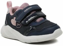 GEOX Sneakers Geox B Sprintye Girl B354TC 01454 CF4A8 M Navy/Old Rose
