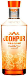 Jodhpur Mandore Gin 0.7l 43%