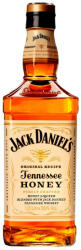 Jack Daniel's Jack Daniel's Honey Amerikai Whiskey 1l 35%