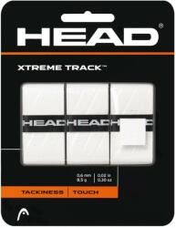Head Overgrip Head Xtremetrack white 3P