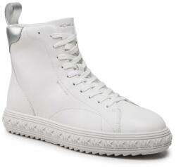 Michael Kors Sneakers MICHAEL Michael Kors Grove High Top 43F2GVFE5L Optic White
