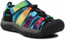 KEEN Sandale Keen Newport H2 1018441 Rainbow Tie Dye