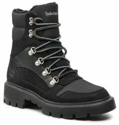 Timberland Trappers Timberland Cortina Valley Wrm Ln Wp TB0A5P83001 Black Leather