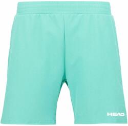 Head Férfi tenisz rövidnadrág Head Power Shorts - turquoise