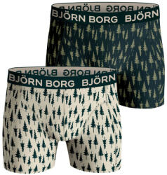 Björn Borg Boxer alsó Björn Borg Core Boxer 2P - print