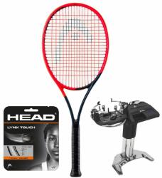 HEAD Teniszütő Head Radical Pro + ajándék húr + ajándék húrozás