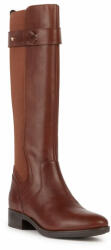 GEOX Cizme Geox D Felicity D36G1E 043NH C0013 Brown