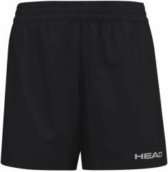 Head Női tenisz rövidnadrág Head Club Shorts - black
