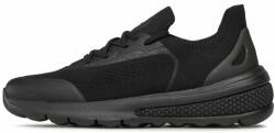 GEOX Sneakers Geox D Spherica Actif A D35THA 06K7Z C9999 Black