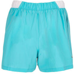Lacoste Lány rövidnadrág Lacoste Girls' Lacoste SPORT Roland Garros Culotte Skirt - turquoise/white/green