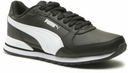 PUMA Sneakers Puma St Runner v3 L Jr 384904 08 Negru