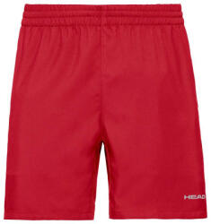 Head Férfi tenisz rövidnadrág Head Club Shorts - red