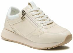 Tamaris Sneakers Tamaris 1-23603-41 Ivory Patent 432
