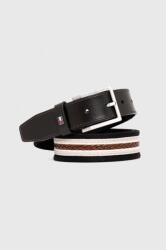 Tommy Hilfiger öv bézs, férfi - bézs 110