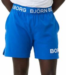 Björn Borg Férfi tenisz rövidnadrág Björn Borg Short Shorts - naturical blue