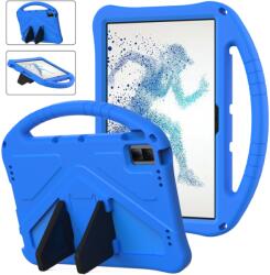  Husa KIDDO pentru copii pentru Lenovo Tab M10 5G albastru