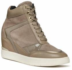 GEOX Sneakers Geox D Maurica D35PRB 02285 C6692 Dk Taupe