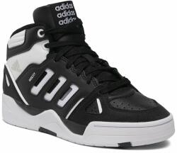 Adidas Pantofi adidas Midcity Mid IE4465 Black Bărbați