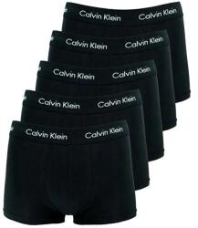 Calvin Klein 5 PACK- férfi boxeralsó NB2734A-XWB (Méret L)