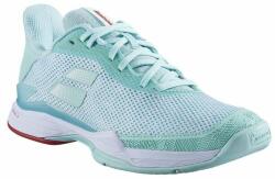 Babolat Jet Tere All Court Women - yucca/white - Zöld