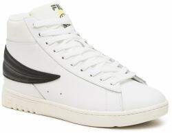Fila Sneakers Fila Highflyer L Mid FFM0159.10004 White Bărbați