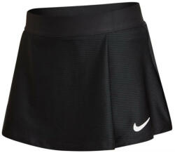 Nike Lány szoknyák Nike Court Dri-Fit Victory Flouncy Skirt G - black/white