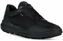 GEOX Sneakers Geox D Pg1x B Abx D36VRE 01185 C9999 Black