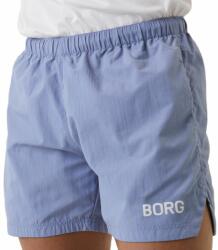 Björn Borg Férfi tenisz rövidnadrág Björn Borg Borg Training Shorts - stonewash