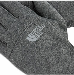 The North Face Mănuși de Damă The North Face Etip Recycled Glove NF0A4SHADYY1 Gri