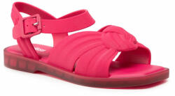 Melissa Sandale Melissa Plush Sandal Ad 33407 Pink/Pink 50910