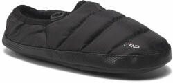 CMP Papuci de casă CMP Doorsteps Lyinx Slipper 31Q4817 Nero U901 Bărbați